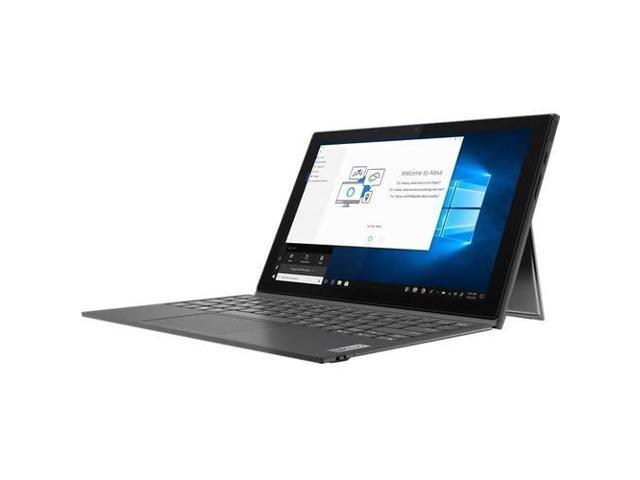 Lenovo ideapad duet 3 10igl5 обзор