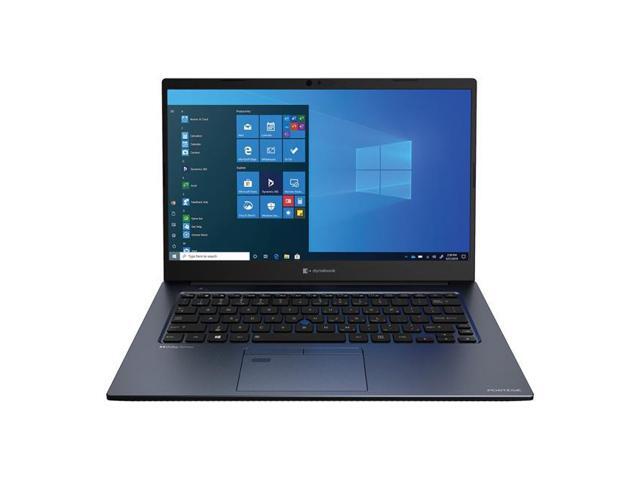 Dynabook Laptop Portege Intel Core i7 11th Gen 1165G7 (2.80GHz 
