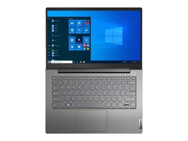 Lenovo ThinkBook 14 G3 ACL 21A200LWUS 14