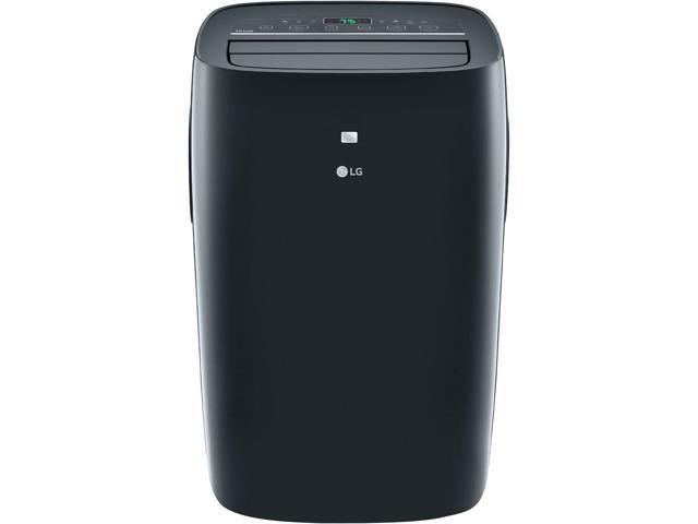 Lg Lp0821gssm 8000 Btu Smart Wi Fi Portable Air Conditioner 9659