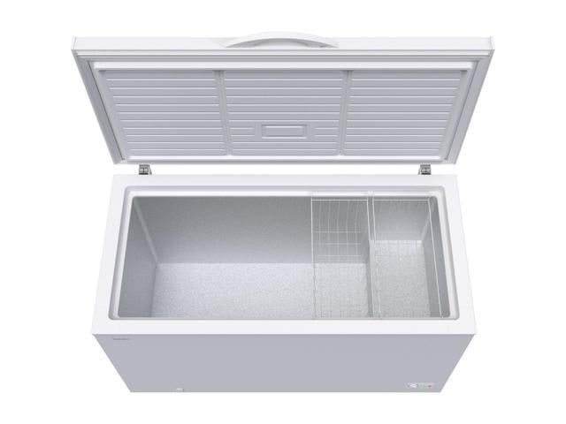 galanz 3.3 cu ft chest freezer