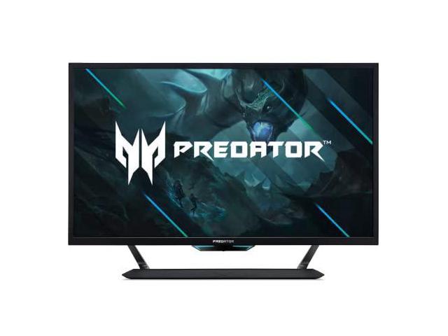 Acer Predator CG7 CG437K SBMIIPUZX 42.5" UHD 3840 x 2160 (4K) Gaming Monitor