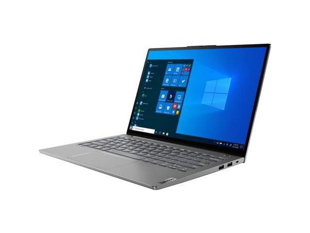 Lenovo ThinkBook 13s G3 ACN 20YA007FUS 13.3