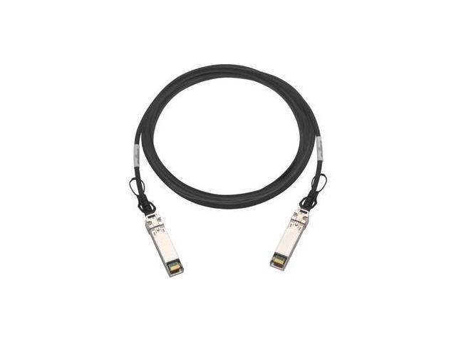 qnap 3.0m sfp+ 10gbe direct attach cable - 9.84 ft twinaxial