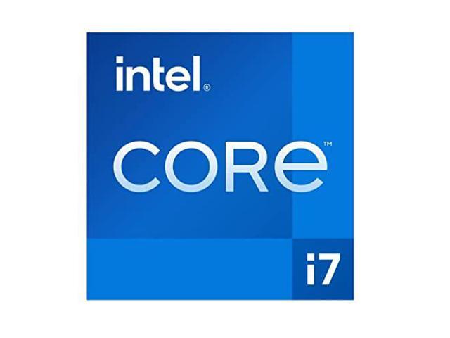 Intel Core i7-12700K - Core i7 12th Gen Alder Lake 12-Core (8P+4E 