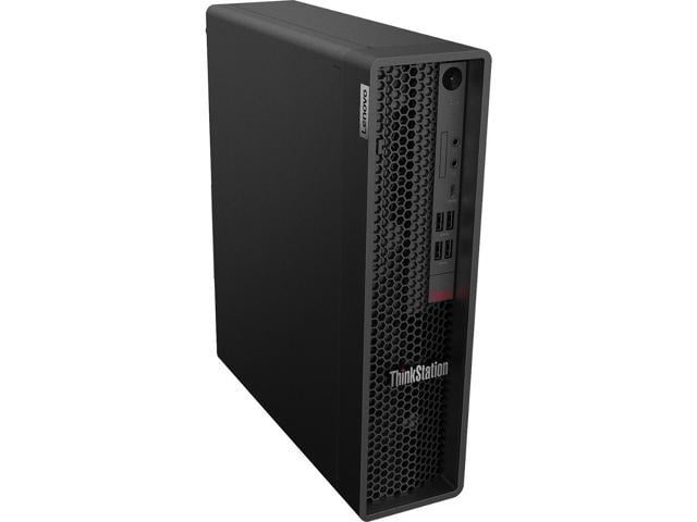 Lenovo Business Desktop ThinkStation P350 SFF 30E5004JUS Intel Core i7 ...