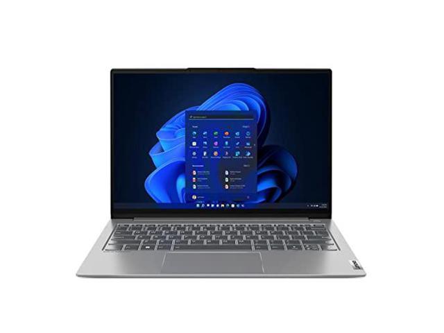 Lenovo ThinkBook 13s Gen 4 AMD Laptop, 13.3