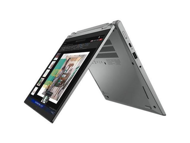 Lenovo ThinkPad L13 Yoga Gen 3 21B5003TUS 13.3