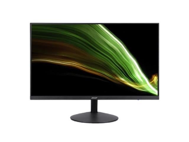 Acer VA271 Abi - VA1 Series - LCD monitor - Full HD (1080p) - 27