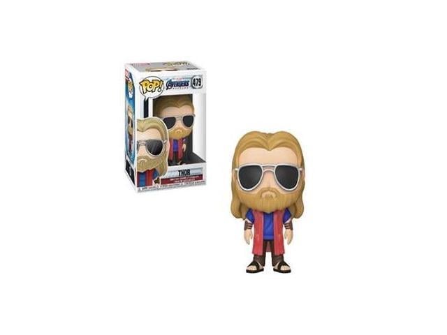 FUNKO POP! MARVEL: Avengers Endgame - Thor - Newegg.com