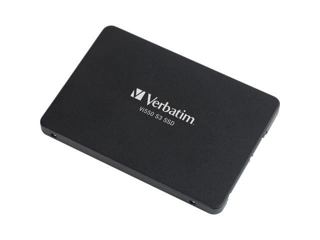 Verbatim 1TB Vi550 SATA III 2.5 Internal SSD 49353