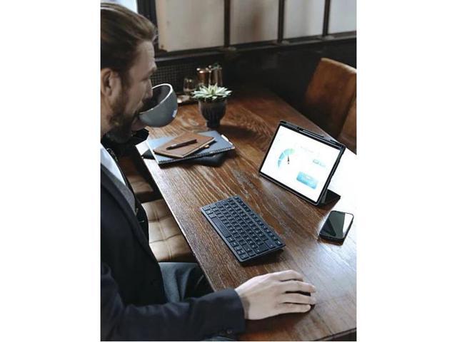 CHERRY KW 9200 MINI Keyboard JK9250US2