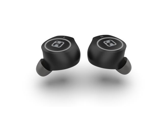 IHOME XT-15 TRUE WIRELESS EAR BUD BLACK