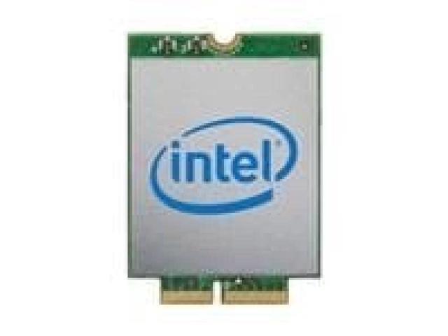 Intel WiFi Tarjeta Red Ax201
