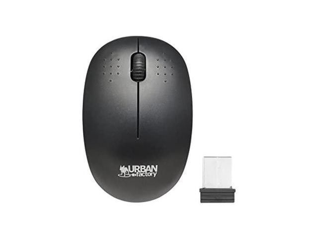 Urban Factory Mouse WMB01UF