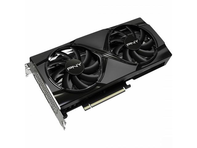 PNY GeForce RTX 5060 Ti 8GB Overclocked Dual Fan GPU