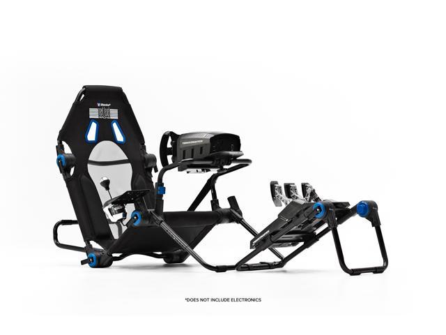 Next Level Racing F-GT LITE iRacing Edition Simulator Cockpit (nlr-s025)