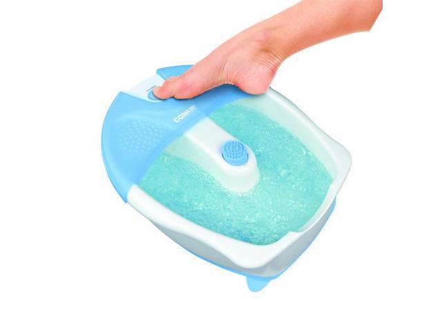 Conair Fb5x Foot Bath With Bubbles And Heat - Newegg.com