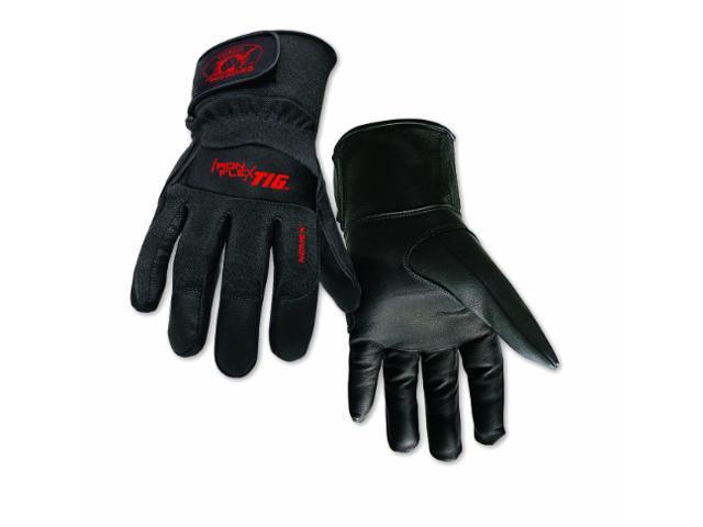 ironflex tig gloves