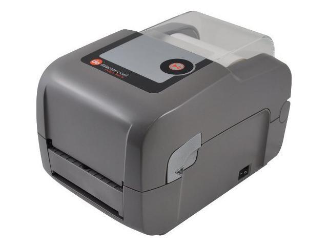 Datamax E-Class E-4205A Direct Thermal/Thermal Transfer Printer - Monochrome - Desktop - Label Print
