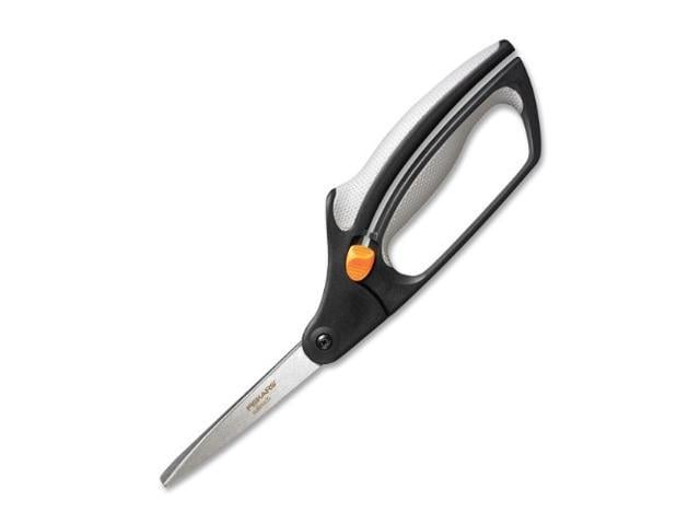 Fiskars Softouch Scissors, 8 in. Length, 3-1/4 in. Cut - Newegg.com