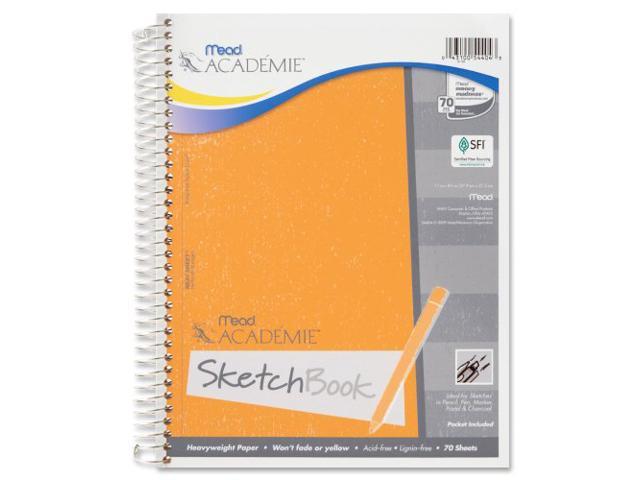 MeadWestvaco Academie Sketch Diary - Newegg.com