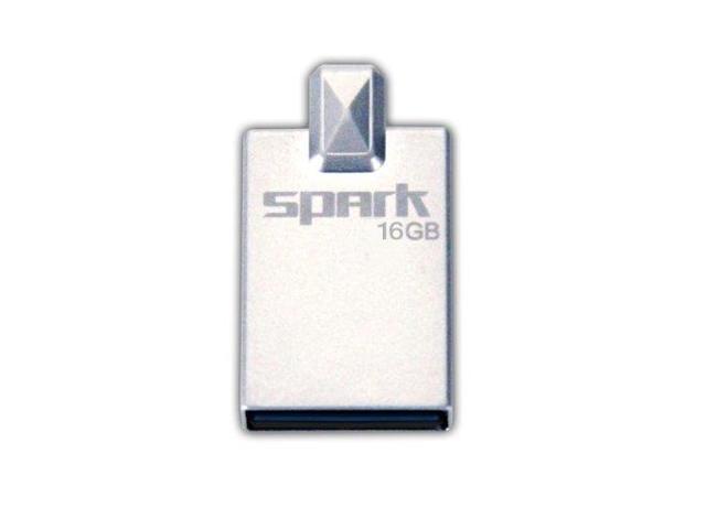 Patriot Memory Spark 16GB USB 3.0 Flash Drive (PSF16GSPK3USB)