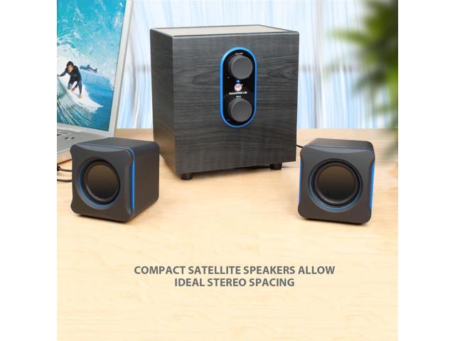 sonaverse speakers