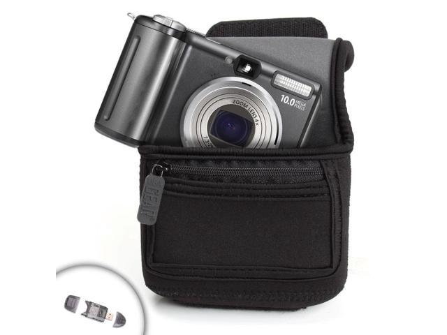 point and shoot camera case