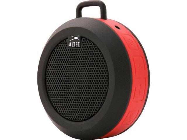 altec orbit speaker