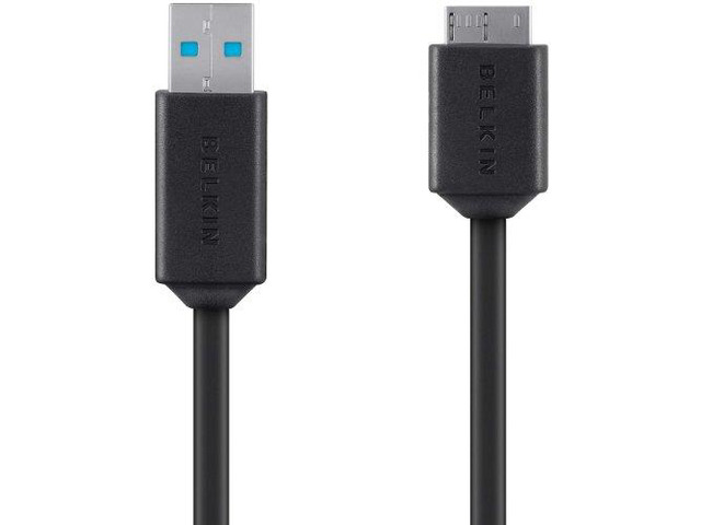 Belkin Pro USB Cable - Newegg.com