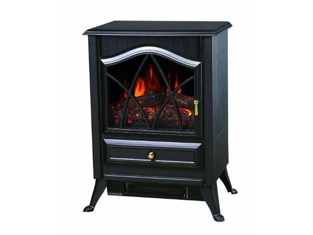 Comfort Glow The Ashton Electric Stove Es4220 Newegg Com
