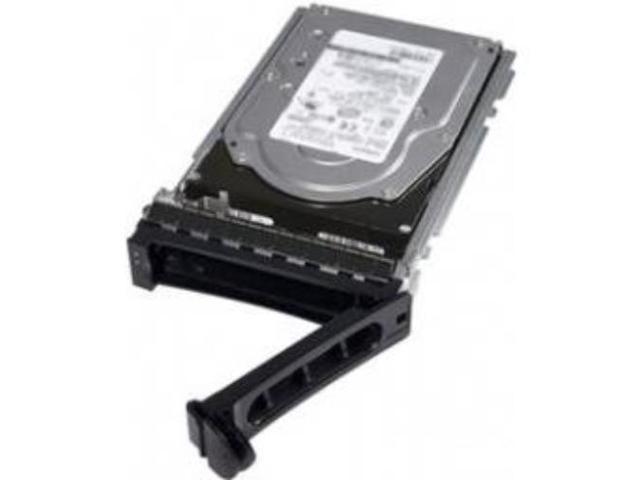 Dell 462-6560 10000 RPM SAS 6Gb/s 2.5" Hot-swap Hard Drive