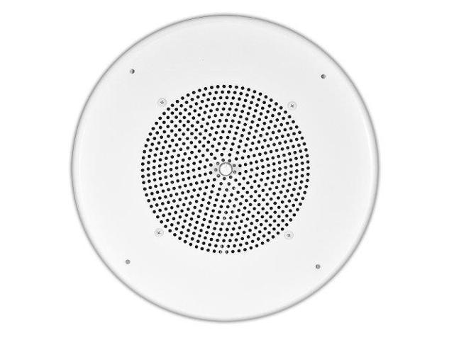 Osd Audio C1090vk 70v 8 In Ceiling Speaker With Volume Control