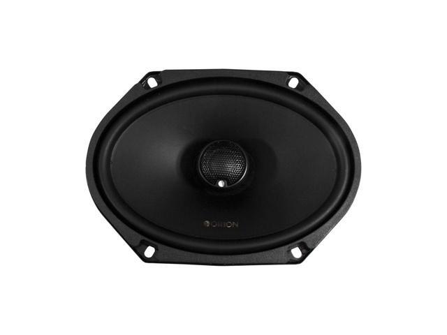 orion 6x8 speakers