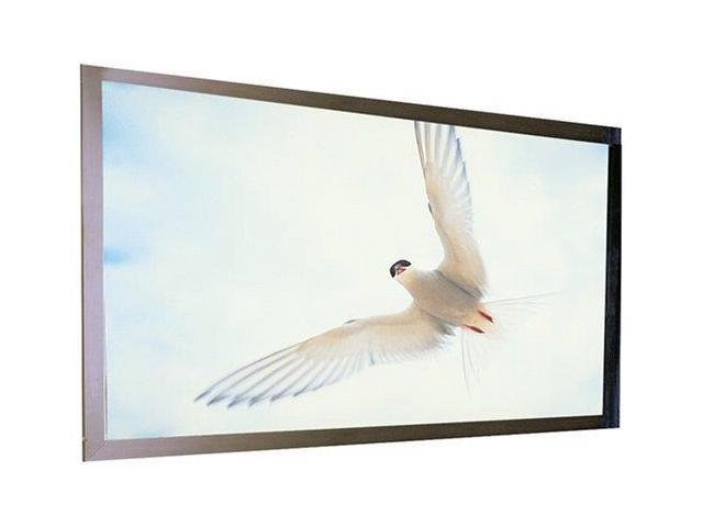 Draper Onyx Fixed Frame Projection Screen - Newegg.com