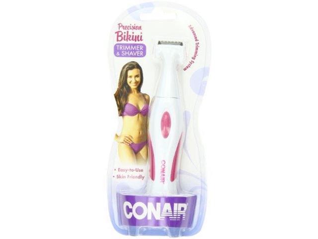 CONAIR BT2 Precision Bikini Trimmer and Shaver