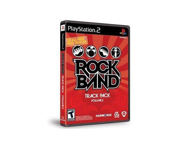 Rock Band Track Pack Vol 2-Nla - Newegg.com