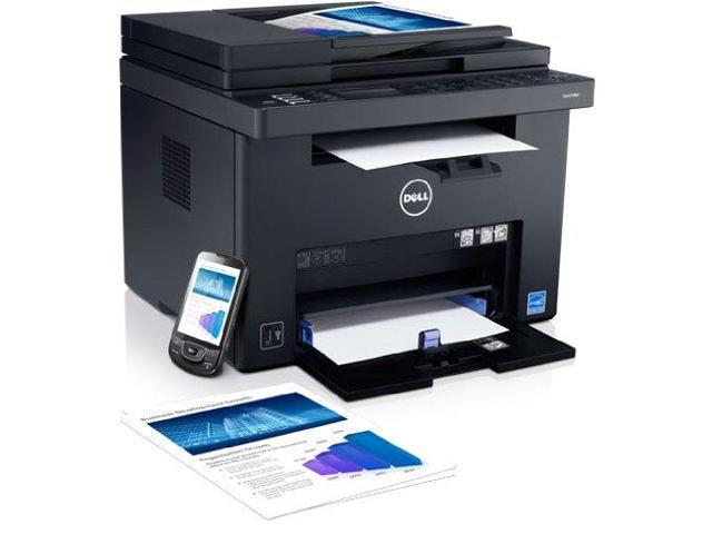 paperport for dell c1765 mfp