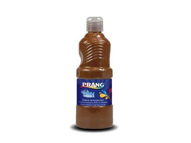 Washable Paint Brown 16 oz - Newegg.com