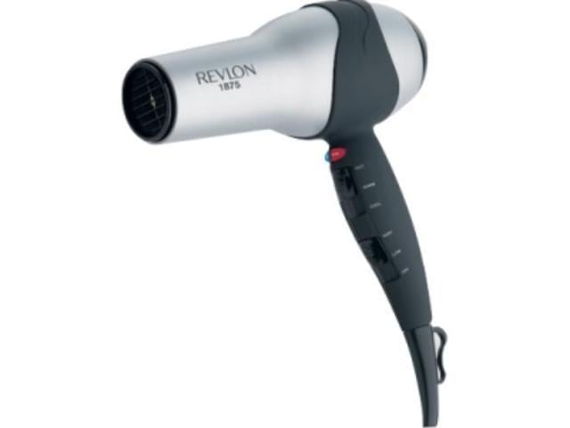 Revlon 1875W Full Size Hair Dryer RV473 Newegg Com   A0ZX 1 20150409335199199 