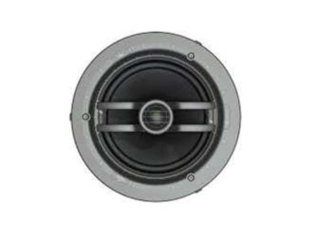 Niles Cm7pr Ea 7 Inch In Ceiling Speaker With Pivoting Tweeter Fg01657