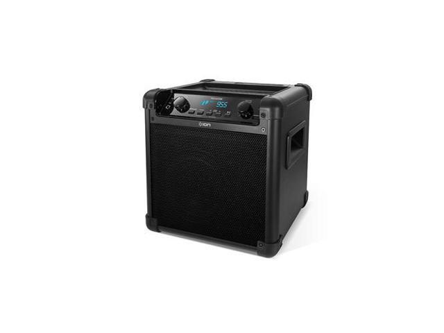 ion offroad speaker