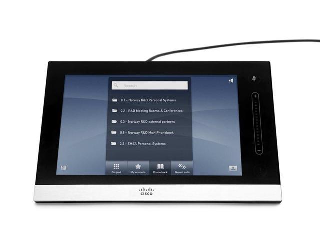 Cisco CTS-CTRL-DVC8= Touch 8