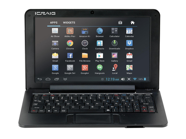 Craig Electronics 9.0
