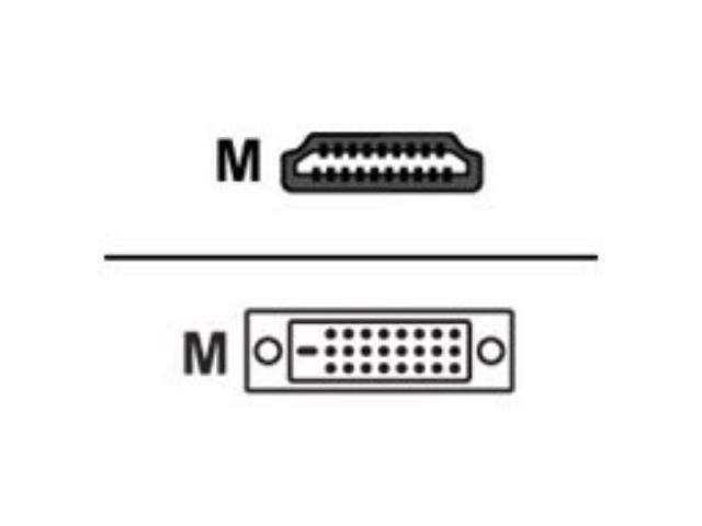 Hdmi dvi переходник схема