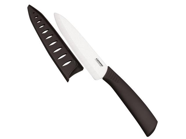 Starfrit  93871-003-NEW1  Ceramic Paring Knife (4")