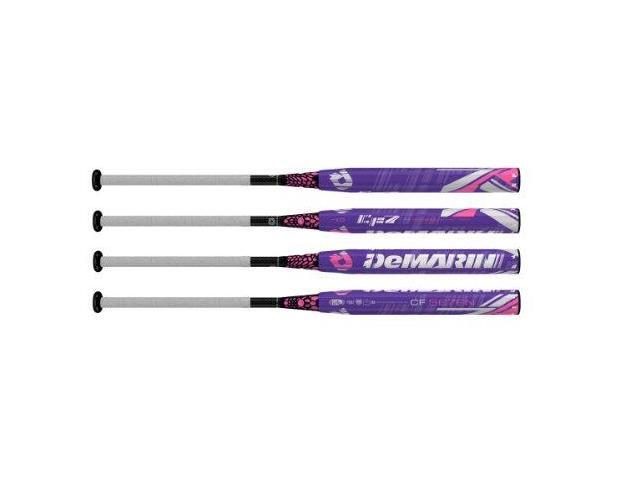 Batte de softball composite Fastpitch 32/22 Demarini CF7
