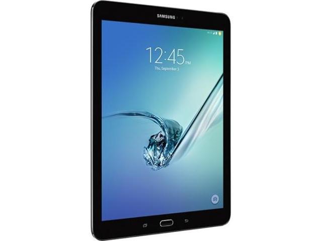 Samsung Galaxy Tab S2 SM-T817P 32 GB Tablet - 9.7" - Wireless LAN - Sprint - 4G - Samsung Exynos 7 Octa 5433 Octa-core (8 Core) 1.90 GHz - Black