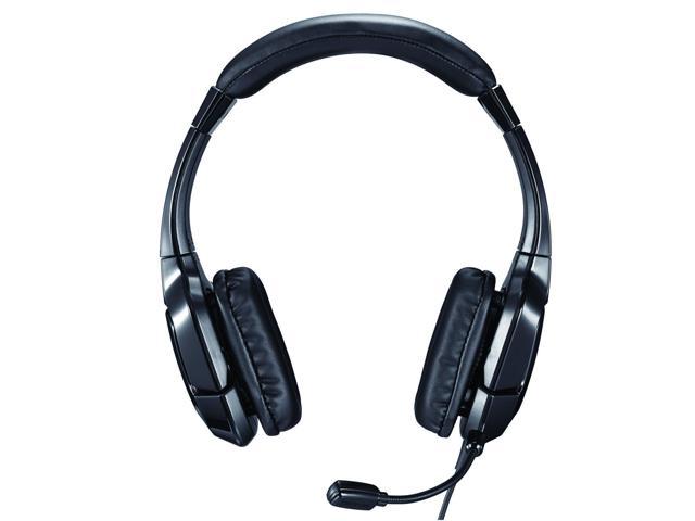 Kama 3.5 Stereo Headset for Xbox One and Mobile Devices
